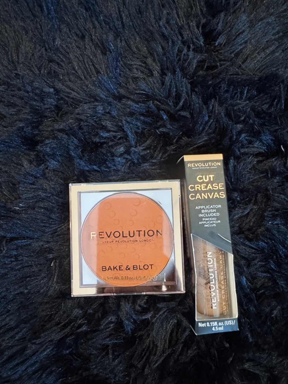 Makeup Bundle